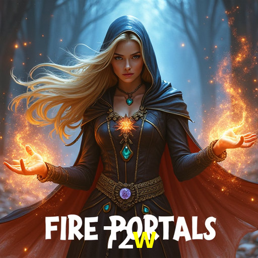 Provedores de Jogos 72w