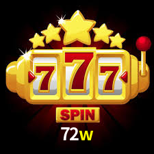 Bônus de Boas-vindas 72w